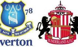 Premier League: Everton - Sunderland, 2013-12-26
