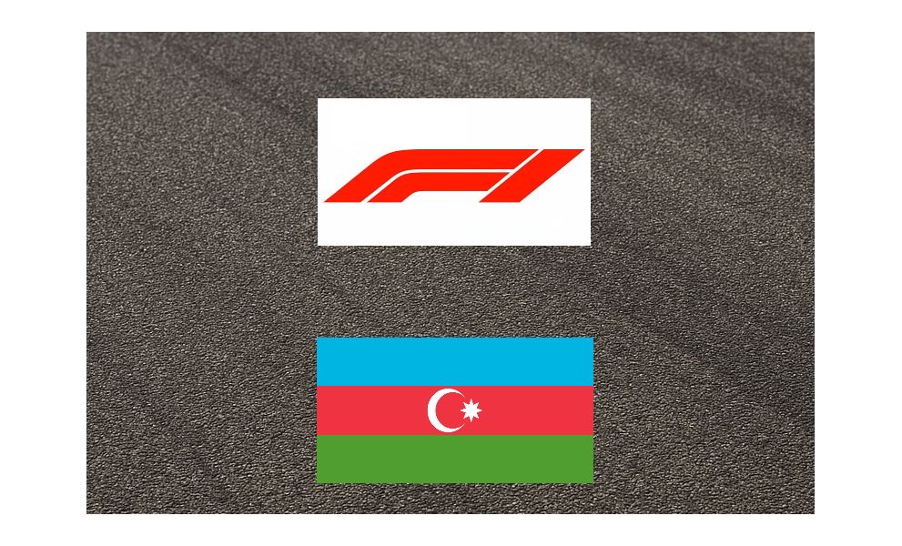 Forma-1: Azeri Nagydíj