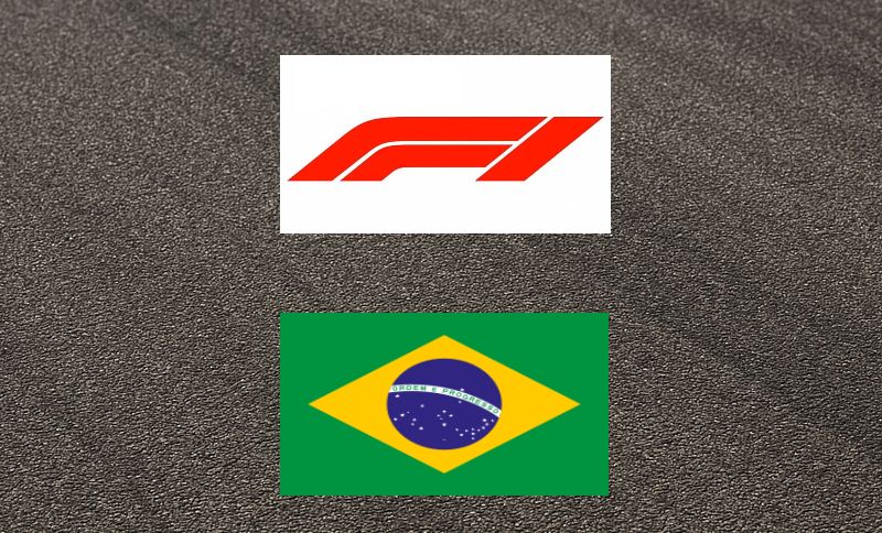 Forma-1 Brazil Nagydíj