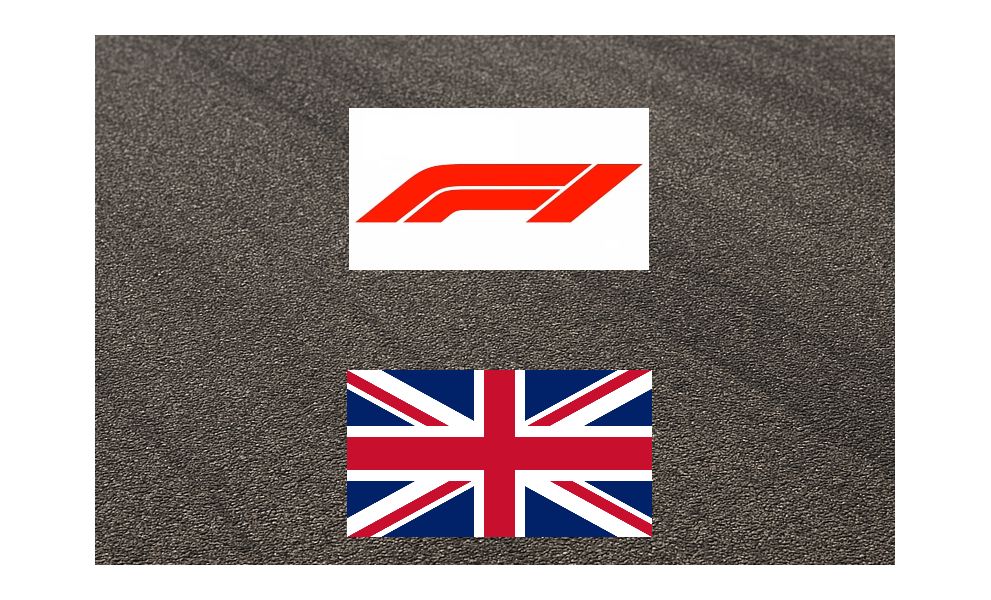 F1: Brit Nagydíj