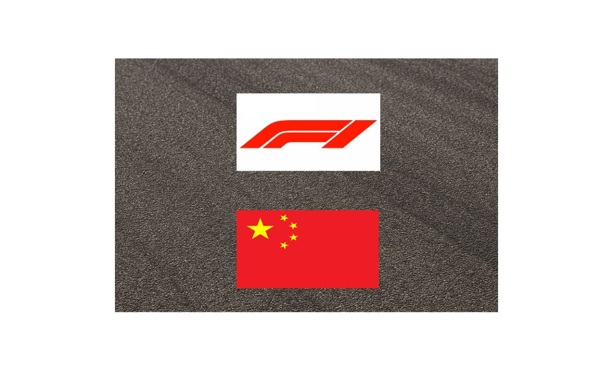 Forma-1: Kínai Nagydíj