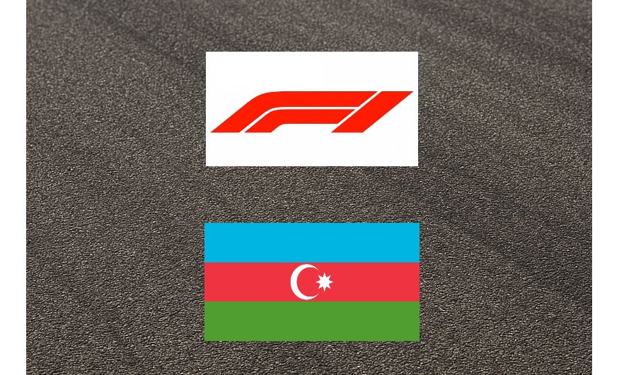 Forma-1: Azeri Nagydíj