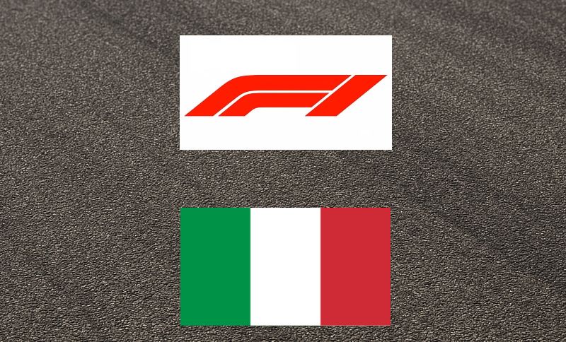 Forma-1 Olasz Nagydíj