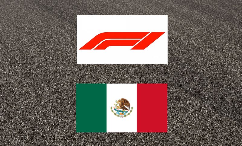 Forma-1: Mexikói Nagydíj