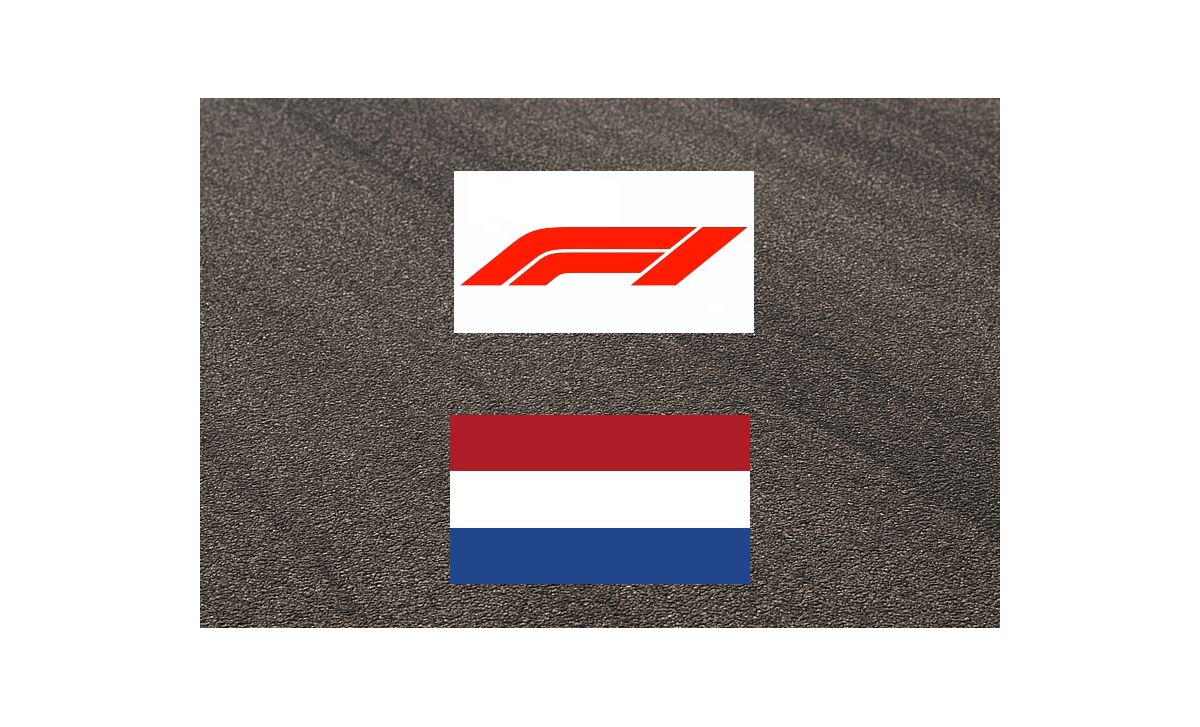 Forma-1: Holland Nagydíj