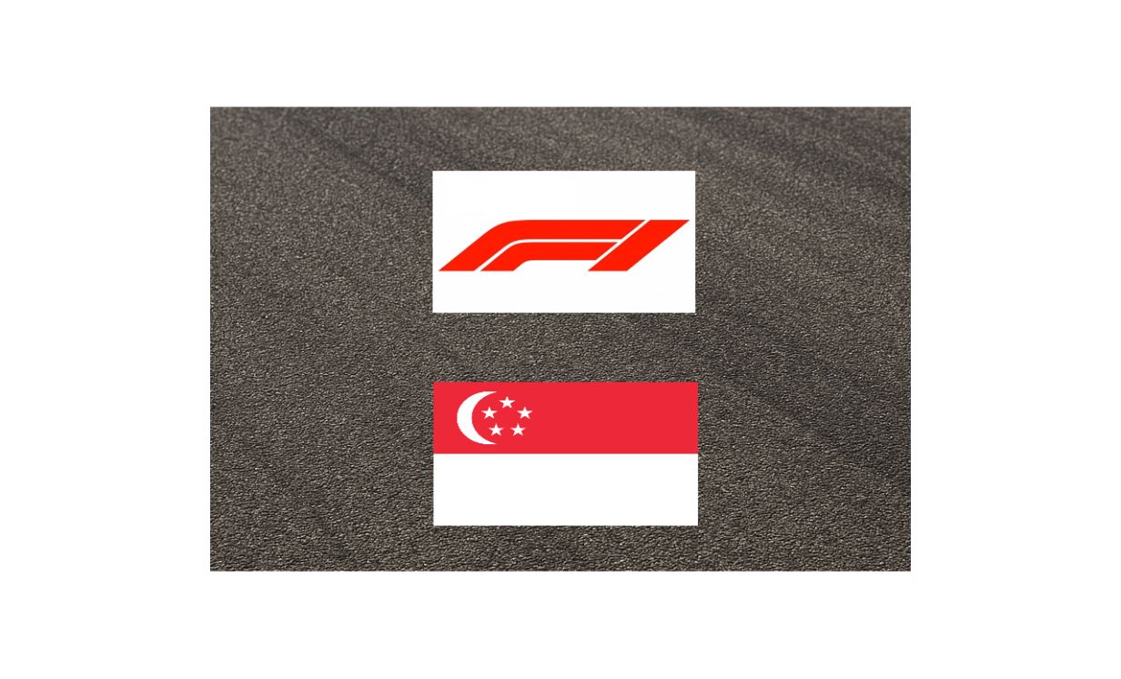 Forma-1: Szingapúri Nagydíj