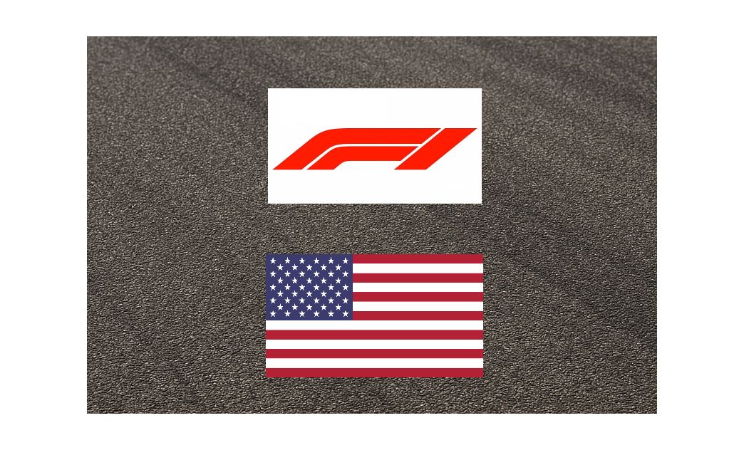 Forma-1: USA Nagydíj
