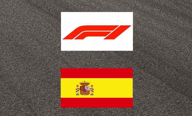 Forma-1: Barcelona-Katalónia Nagydíj