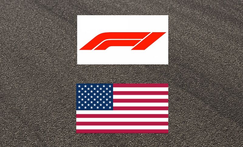 Forma-1: USA Nagydíj