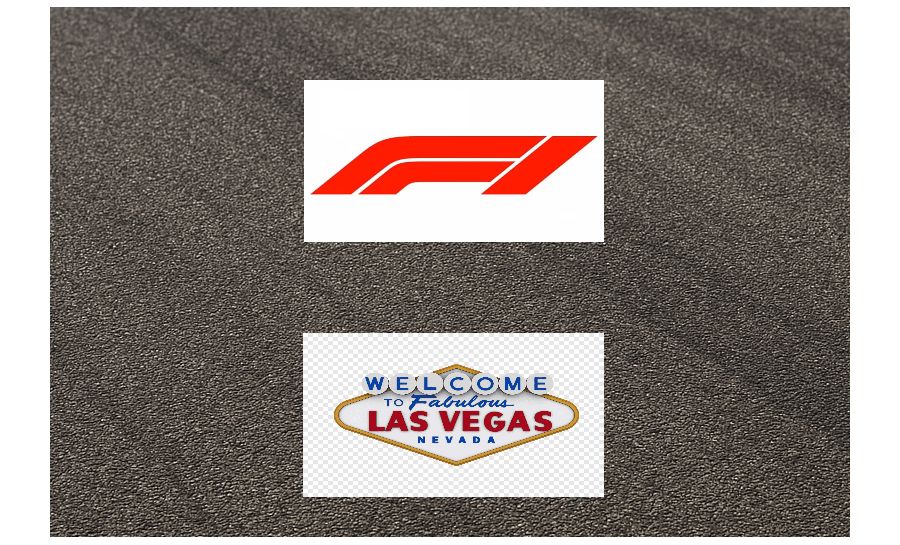 Forma-1: Las Vegas-i Nagydíj