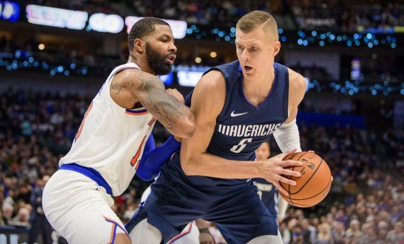 Dallas - Minnesota: Tartják-e formájukat a texasiak?