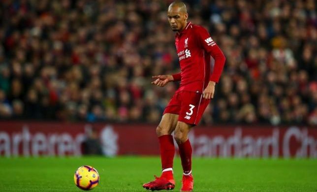 Besárgul ma Fabinho?