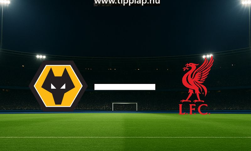 FA-kupa: Wolverhampton-Liverpool