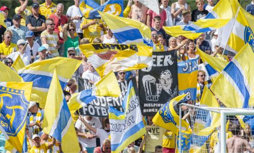 Szelvényajánló: Gólok Svédországból!