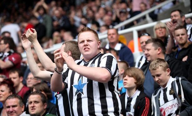 Premier liga: Newcastle - Southampton