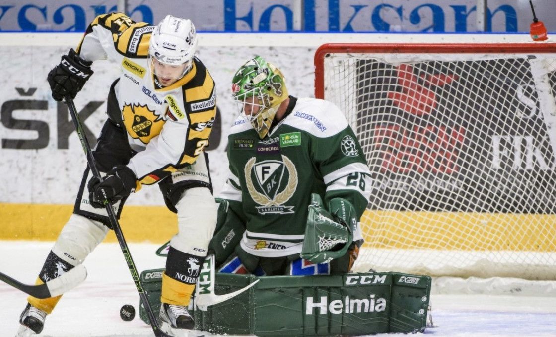 SHL: topcsapatok randevúja