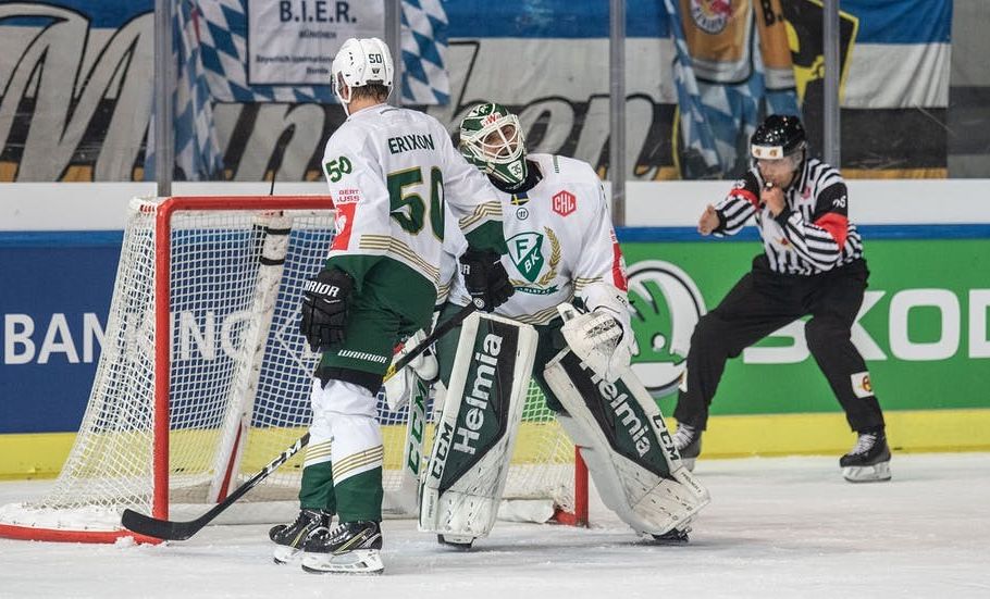 SHL: a BL-ben megfáradt, az újonc ellen szenvedhet