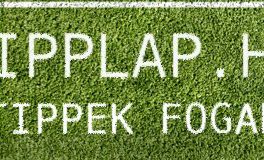 Tipplap hivatalos Facebook csoport