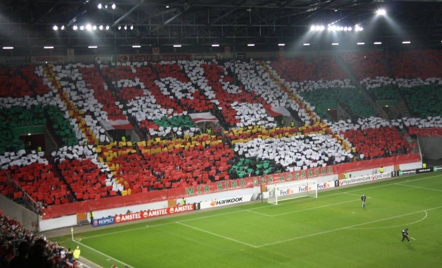 Német Kupa: Az Augsburg-Mainz összecsapásra találtunk kiváló oddsokat!