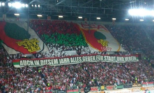 Bundesliga: Túrán a muzsikosok!
