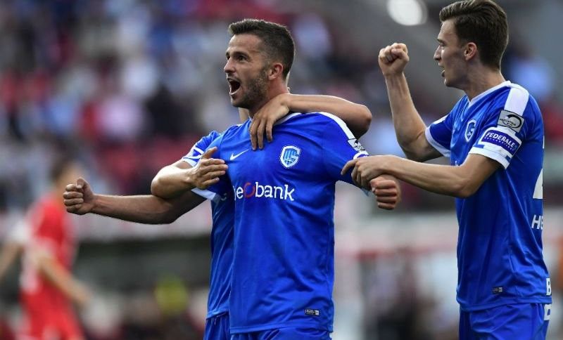 Jupiler League: Véget ér a szenvedés a Bruges-nél!