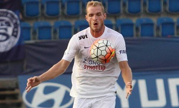 SLOVACKO - CESKE BUDEJOVICE: Meglesz-e az újonc első győzelme?