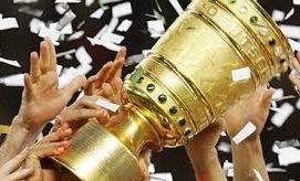 Remek tipp a Német Kupa döntőjére