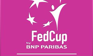 Instaszerda: Lányaink a svéd csajokkal csatáznak a FED-kupában