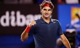 Ma a pályán varázsol Federer mester! (Brainstorming)