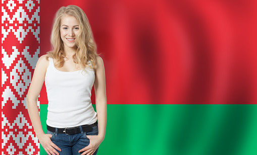 Könnyed péntek délutáni over a belorusz ifiligából!