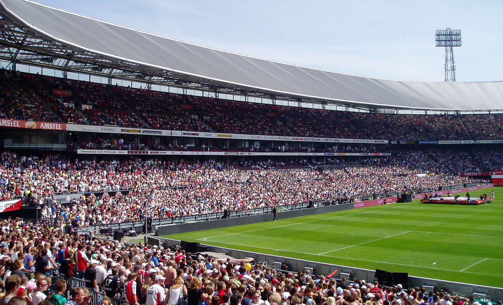 Összekapja magát a bajnok