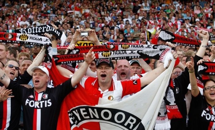 Eredivisie: Vitesse – Feyenoord