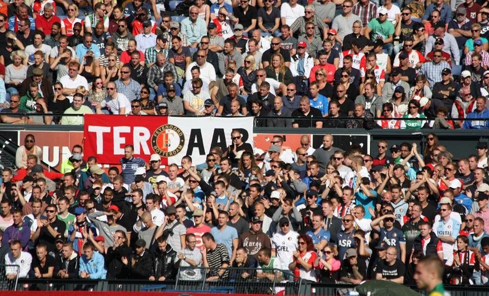 Európa Liga: Advocaat összekapja a Feyenoordot?
