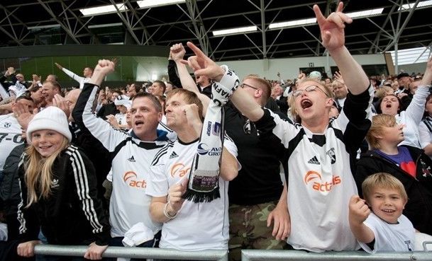 A hazai pálya előnye dönt a kupameccsen?