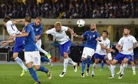 Finn - olasz Eb-selejtező: Északi fény?