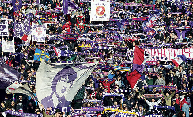 Fiorentina-Atalanta: gólokat várunk a lilák hazai meccsén!