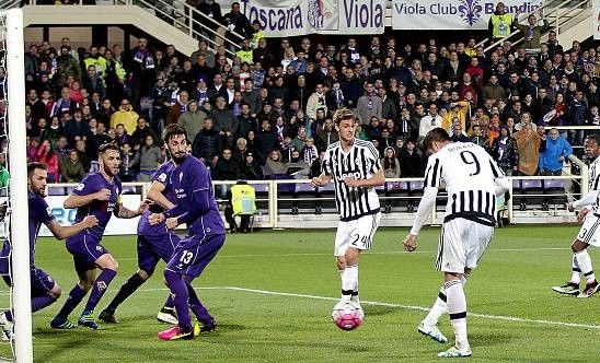 Olasz foci: A Zebrák eltapossák a Liliomokat?