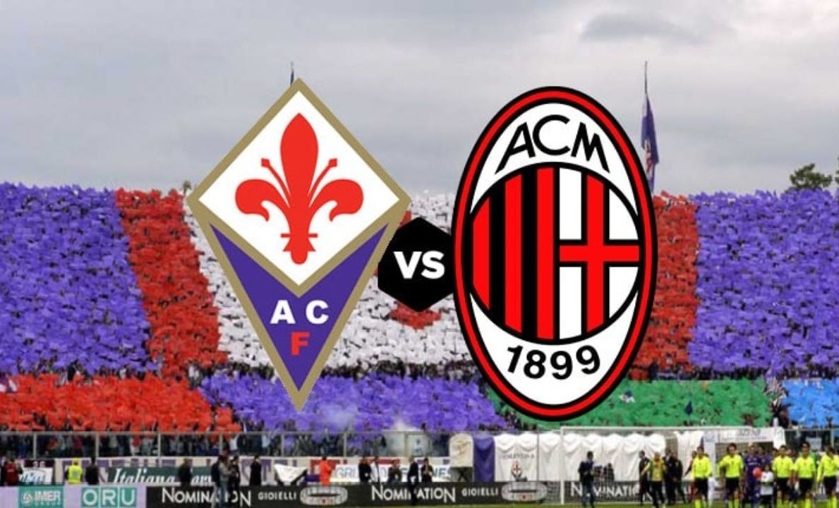 Győzelemből érkezve! Fiorentina-Milan.