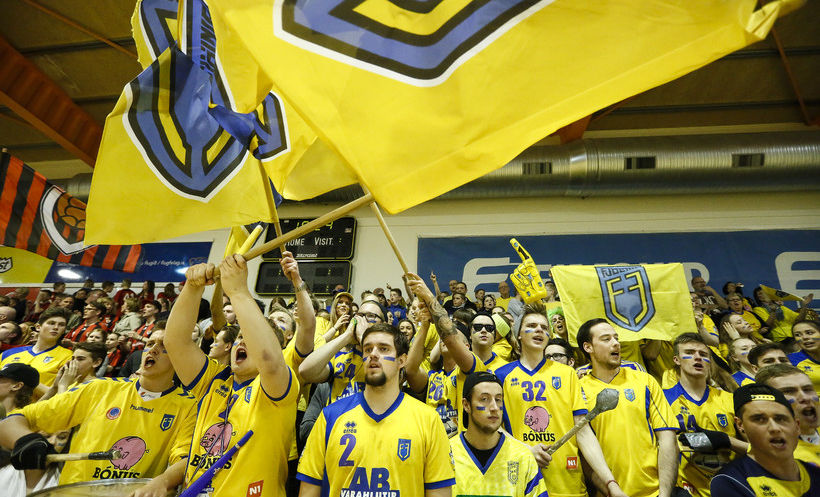 Klasszikus kiesési rangadó