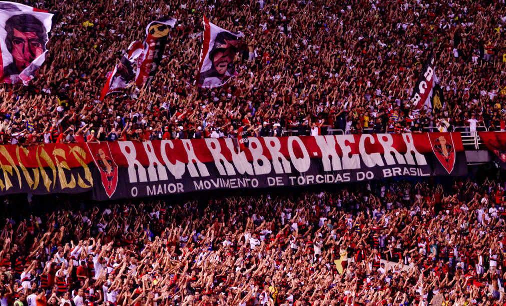Flamengo - Santos: A hazai pálya előnyt jelent?
