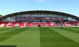 Gólos lehet az Everton vendégjátéka