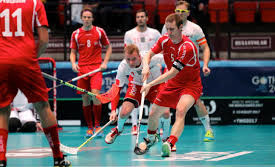 Új sport a Tipplapon: Floorball