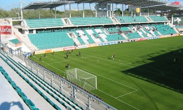 Másodszor is hazai pályán a bajnok