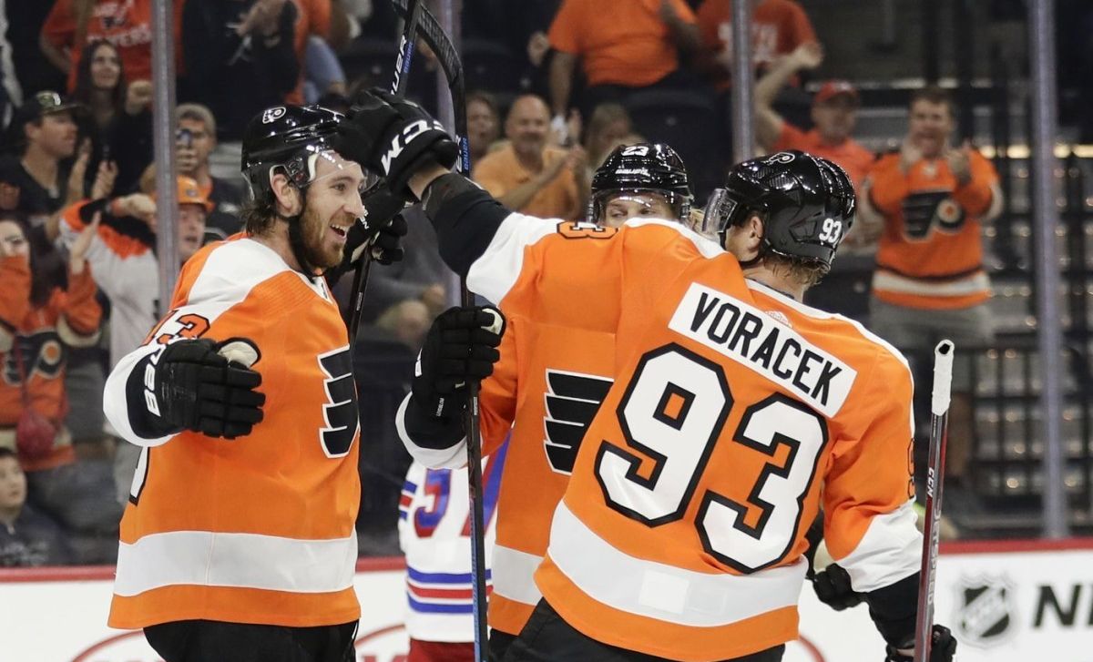 NHL: újabb pofont kaphat a Detroit