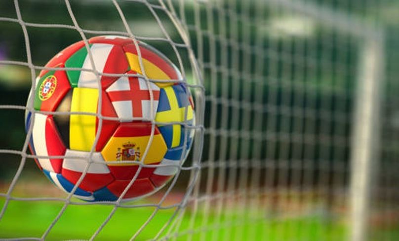 Női focitippek az Európa – Bajnokságra: Belgium – Szlovákia