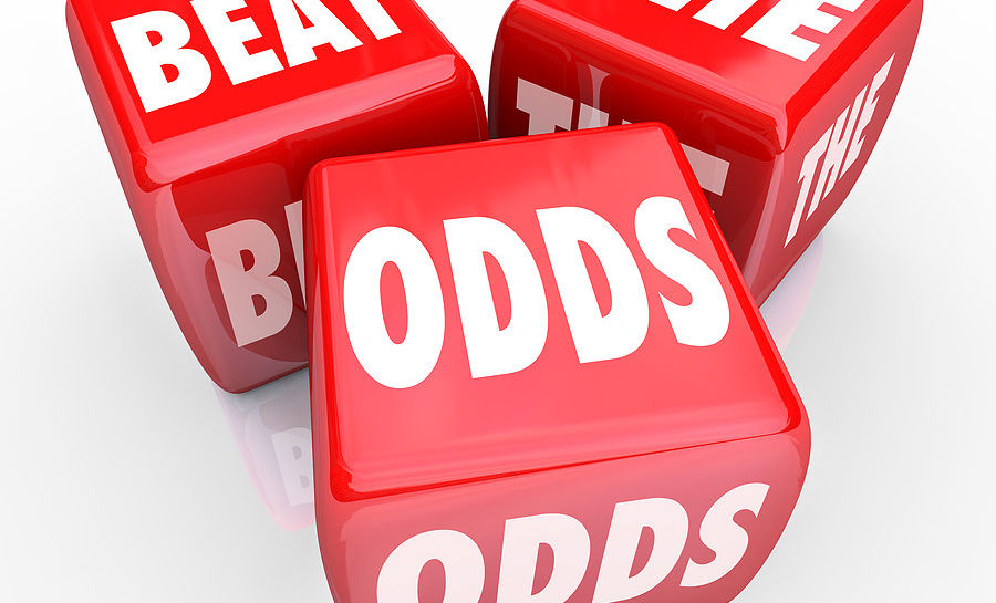 Sportfogadás matematikai alapon