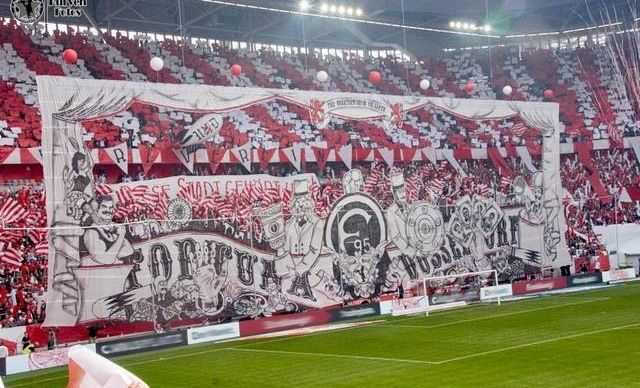 Bundesliga: Farkasvonyítás Düsseldorfban