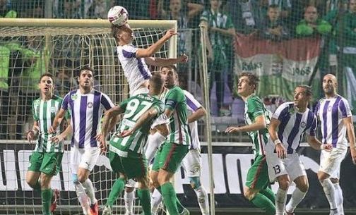 OTB Bank Liga: Gólok a derbin!