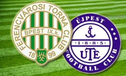 Ferencváros – Újpest: gondolatok a derbi előtt, 2013-09-22