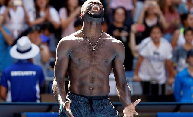 ATP Tour: Komoly erőpróba előtt Tiafoe! (csütörtök deles meccs!)